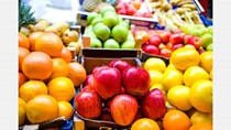 Giá rau củ hữu cơ tại Mỹ tăng cao 