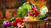 Thông tin Đánh giá thị trường rau quả quý I năm 2025 và dự báo xu hướng kinh doanh 