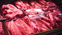 Thông tin thị trường thịt bò tháng 4 năm 2025 và dự báo