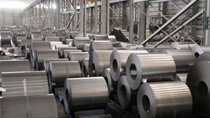 Thông tin sản xuất, tiêu thụ, xuất nhập khẩu sắt thép quý I/2025 và dự báo