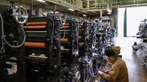 Hoạt động sản xuất của Nhật Bản tăng trưởng lần đầu sau 13 tháng
