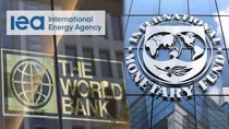 IEA, IMF và WB phối hợp ứng phó với tác động từ xung đột Trung Đông