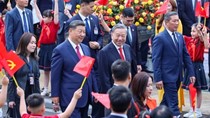 Ớt, chanh leo, tổ yến Việt Nam xuất khẩu chính ngạch vào Trung Quốc