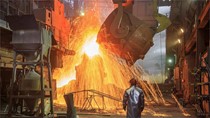 Ngành thép toàn cầu chậm chuyển đổi xanh