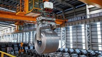 Ngành thép Gia Lai hướng mục tiêu tăng trưởng hai con số đến năm 2030