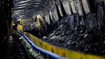 Nhập khẩu than của Trung Quốc tăng 27,5% trong tháng 9 