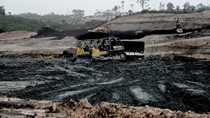 Indonesia công bố giá than cho nửa cuối tháng 5/2025