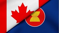 Đẩy nhanh tiến độ đàm phán Hiệp định thương mại tự do ASEAN - Canada