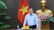 Nâng cao chất lượng, sức lan tỏa Cuộc thi chính luận bảo vệ nền tảng tư tưởng của Đảng