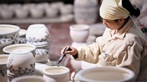 Bộ Công Thương phê duyệt Kế hoạch tăng cường xúc tiến thương mại cho sản phẩm làng nghề