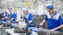 Xúc tiến thương mại: 'Kênh' mở rộng thị trường cho dệt may Việt Nam