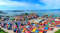 Thương mại Việt Nam - ASEAN vượt 90 tỷ USD sau 31 năm gia nhập