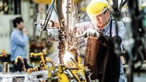 Công nghiệp tăng tốc, tạo đà vững cho mục tiêu tăng trưởng năm 2026
