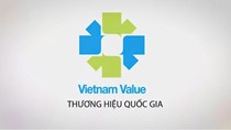 Bộ Công Thương ban hành Thông tư quy định tiêu chí Chương trình Thương hiệu quốc gia Việt Nam