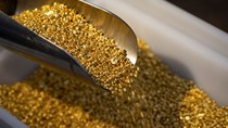 Goldman Sachs nâng dự báo giá vàng cuối năm 2025