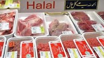 Thái Lan nhắm đến mở rộng thị phần trong thị trường thực phẩm halal vào năm 2027