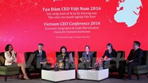 Tự do hóa thương mại - Tầm nhìn cho doanh nghiệp Việt Nam
