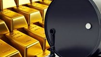 Hàng hóa TG sáng 10/5: Giá vàng giảm mạnh nhất gần 7 tuần