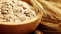 6 lý do khiến bột yến mạch vượt mặt các loại sữa rửa mặt đắt tiền