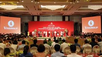 250 doanh nghiệp Việt “bắt tay” hỗ trợ, thúc đẩy sản xuất nội địa