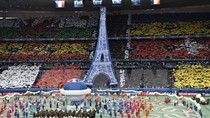 Dự báo nhiều kỷ lục tài chính mới được xác lập tại Euro 2016