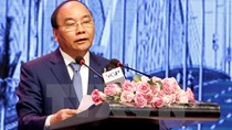 Thủ tướng: Hà Nội cần tiên phong trở thành trung tâm khởi nghiệp