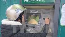 Nâng hạn mức rút tiền lên 5 triệu đồng, máy ATM hoạt động 24/7