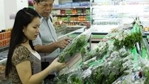 “Bí kíp” giúp người tiêu dùng thông minh lựa chọn thực phẩm an toàn
