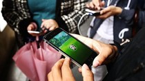 Pokemon Go đạt doanh thu 200 triệu USD trong tháng đầu tiên