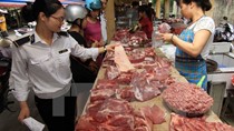 Cục chăn nuôi: "Việt Nam thừa nông sản 'bẩn', thiếu nông sản sạch"