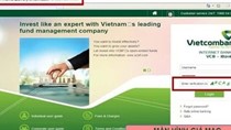 Vietcombank liên tiếp cảnh báo giao dịch giả mạo