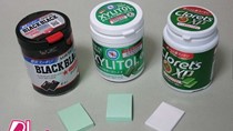 Bí mật trong hộp kẹo cao su của Nhật Bản khiến thế giới thán phục