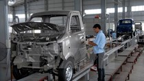 Giáo sư Nhật Bản "hiến kế" cho ngành công nghiệp ôtô Việt