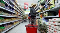 Nhiều nhóm hàng lên giá khiến CPI tháng Chín tăng 0,54%
