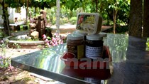 Bài 2: Lão nông chế tạo máy và làm rượu vang cacao “made in Vietnam“