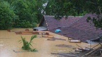 Công điện thượng khẩn: Ứng phó khẩn cấp với mưa lũ tại miền Trung 