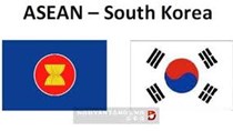 ASEAN - Hàn Quốc
