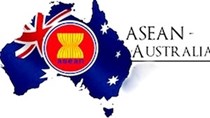 ASEAN - Australia/New Zeland 