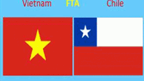 Việt Nam – Chile