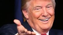 Bất ngờ với chi phí tranh cử của ông Donald Trump