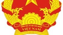 THÔNG CÁO BÁO CHÍ: Logo cuộc vận động “Người Việt Nam ưu tiêu dùng hàng Việt Nam“