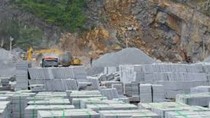 VCBS: Ngành đá xây dựng tiếp tục khả quan trong năm 2017