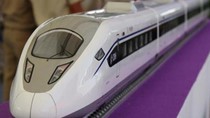 Sắp diễn ra “cuộc chiến” đường sắt tốc độ cao mới
