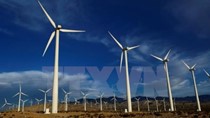 Phong điện trở thành nguồn cung điện năng lớn thứ 2 tại EU