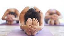 Kinh nghiệm chọn thảm tập Yoga tốt