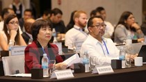 APEC 2017: Tăng cường hợp tác trong 3 lĩnh vực dịch vụ quan trọng