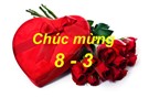 Lãnh đạo Bộ Công Thương chúc mừng chị em nhân ngày Quốc tế Phụ nữ 08/3