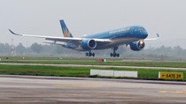 Vietnam Airlines mở bán vé máy bay "siêu rẻ" trong dịp hè 2017