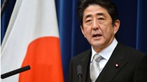 Nhật Bản có thể thay Mỹ dẫn dắt TPP