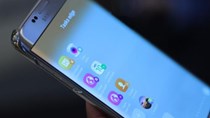 Galaxy S8 có nguy cơ khan hiếm nguồn cung trước ngày ra mắt
